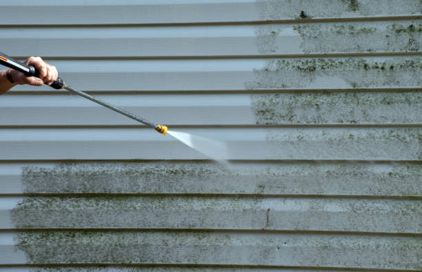 Why Choose Our Certified Pressure Washing Experts for Your Project Needs in Highland, NY?